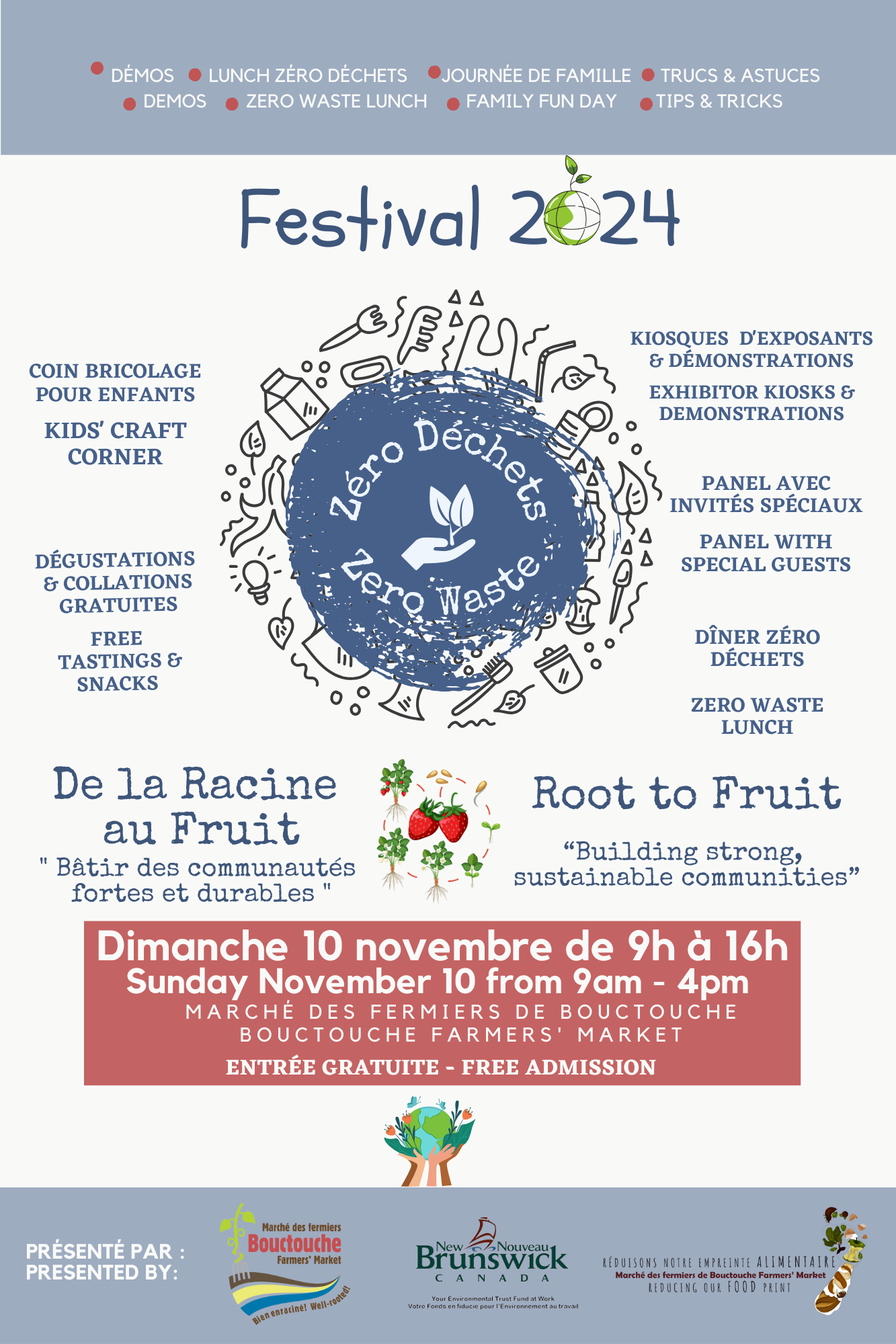 Zero Waste Festival 2024