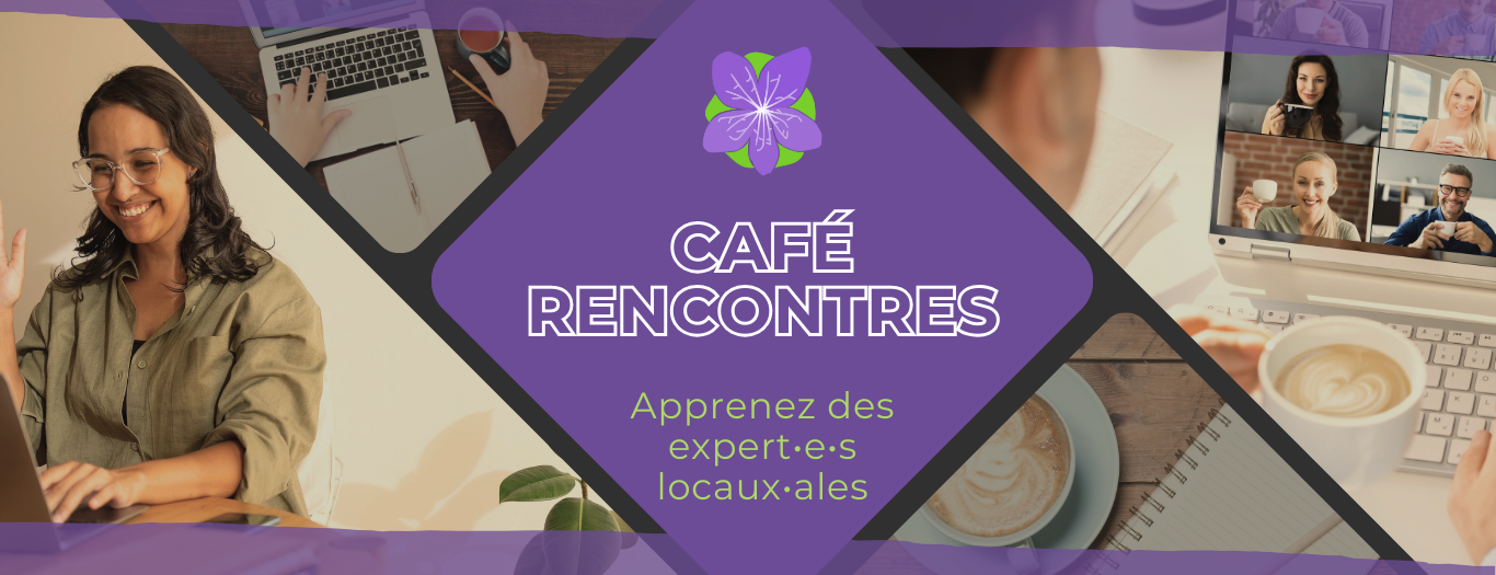 CoffeeTalks Webpage FR