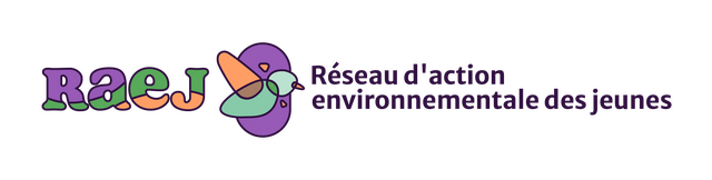 RAEJ Logo