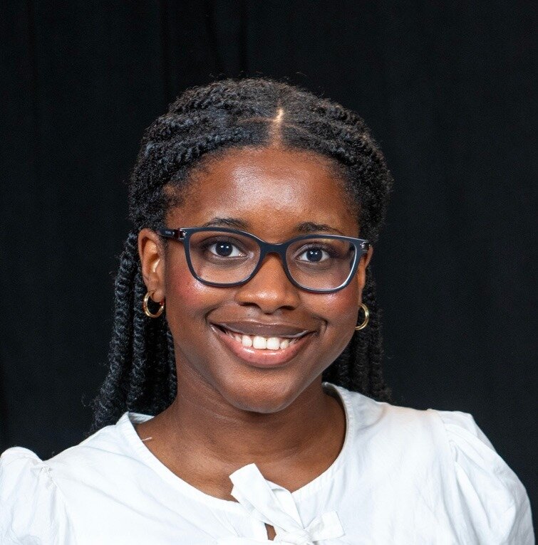Marion Ojo Abegunde