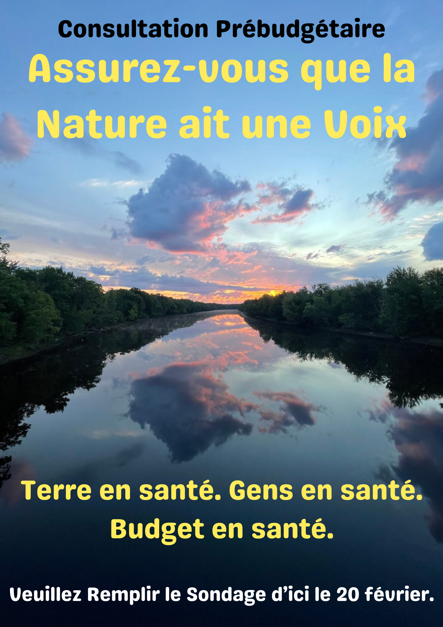BudgetPoster French