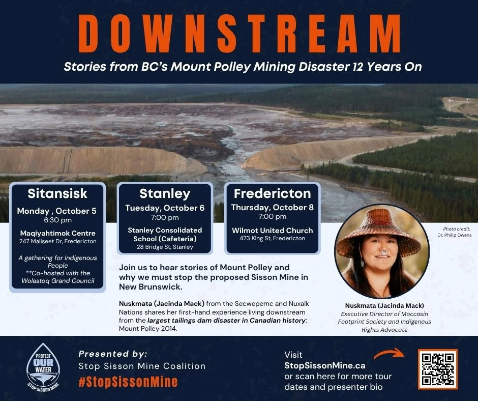 Website Sisson Mine Poster final