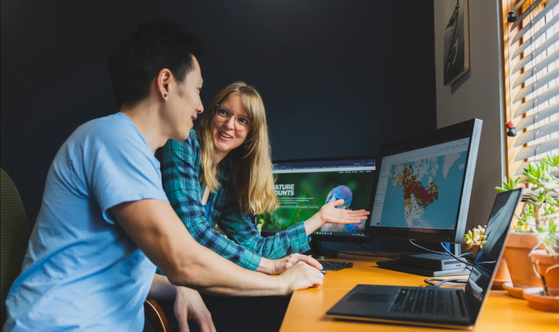 Webinar: Mastering NatureCounts for Impact Assessment