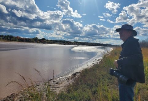 Nature Moncton December Meeting Presentation