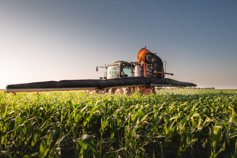 Glyphosate Science: Cancer, neurotoxicity &amp; endocrine disruption
