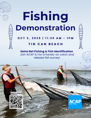 Fishing Demonstration