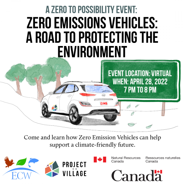 A Road to Protecting the Environment 