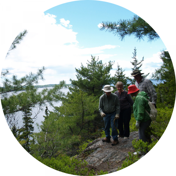 Atelier sur l’identification de la sauvagine à Saint John