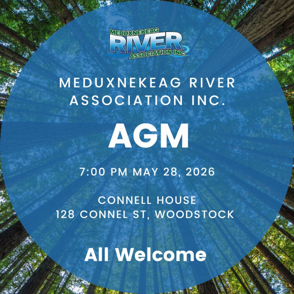 MRA Annual General Meeting