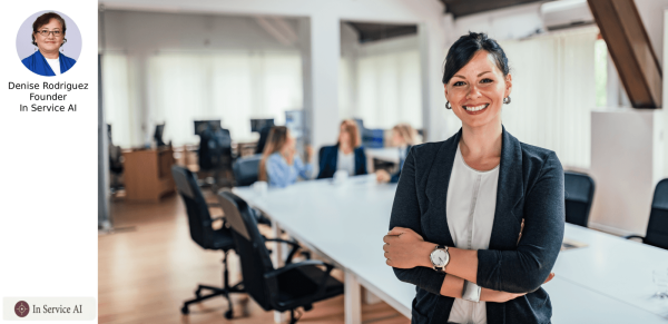 ENGOs and AI: Key Considerations As You Consider Incorporating It Into Your Nonprofit