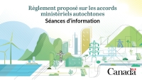 IMARs 101 - Information Session in French