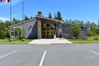 Canada Day Celebration at Cape Jourimain Nature Centre