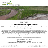 CLRA Atlantic 2025 Fall Symposium 