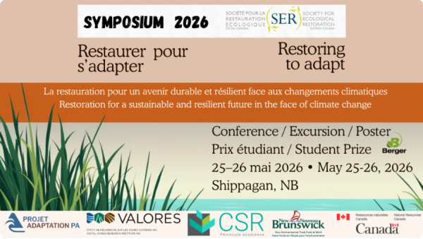 Symposium 2026 de la SER-EC