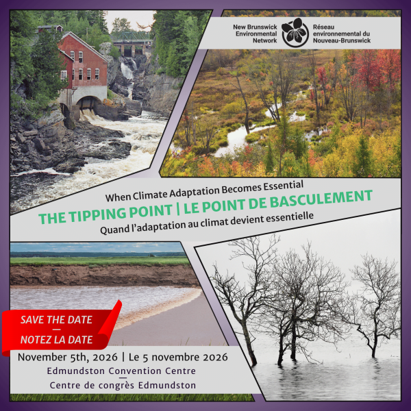 The Tipping Point: When Climate Adaptation Becomes Essential
