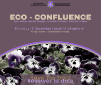 ECO - CONFLUENCE: NBEN Annual General Assembly