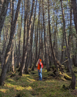 AGA : Randonnée et ouverture officielle d'une réserve naturelle