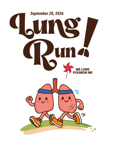 Annual Lung Run