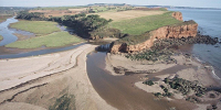 Webinar: Promoting Adaptation to Changing Coasts