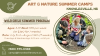 Wild Child Summer Program