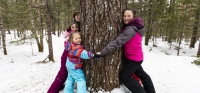 Jours de neige : Carnaval d'hiver
