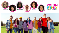 Youth Friendly ENGOs and You