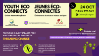 Jeunes Éco-Connectés