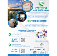 Participez à la protection du patrimoine naturel de Belle-Baie et Belledune - session en français