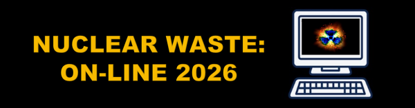 Canada Update 2026: Nuclear Waste Burial &amp; the NWMO