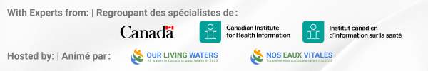 National Freshwater Data Strategy: Data Governance for Informed Decision-Making