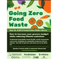 Going Zero Food Waste