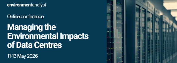 Managing the Environmental Impacts of Data Centres: Strategies for resource optimisation and efficiency