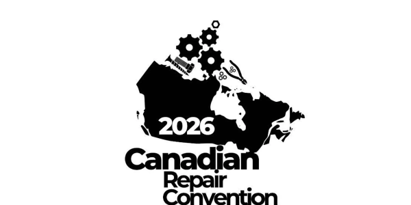 2026 Canadian Repair Convention