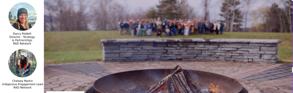 ENGO Financial Practices in Relationship to Indigenous Communities