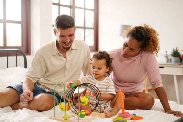 Hidden Harms: How plastics &amp; chemicals in plastics impact children's developing brains