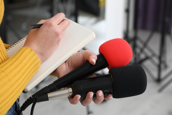 Reporting on Toxics &amp; Health: Lessons from covering “forever chemicals”