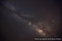 Stargazing at CJNC